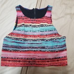 Beach Betty Swim Top